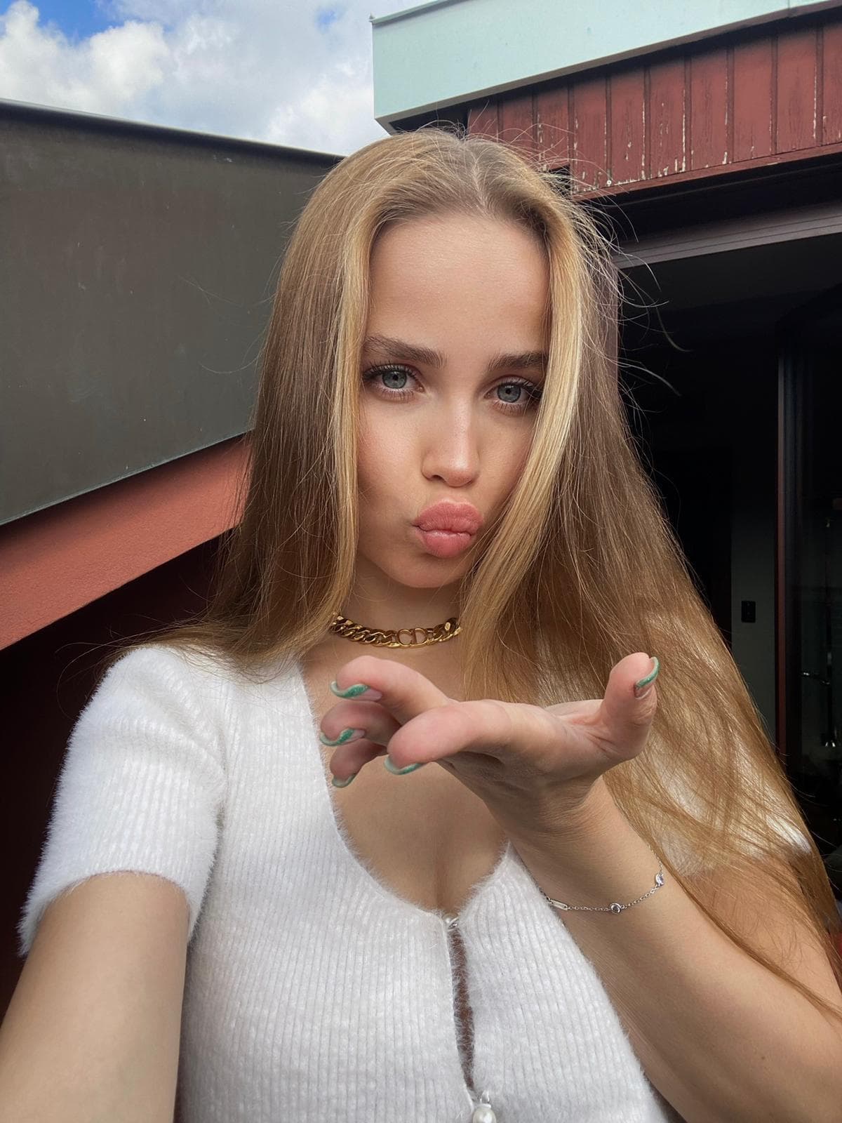 Lydia Eindhoven escort — foto 6