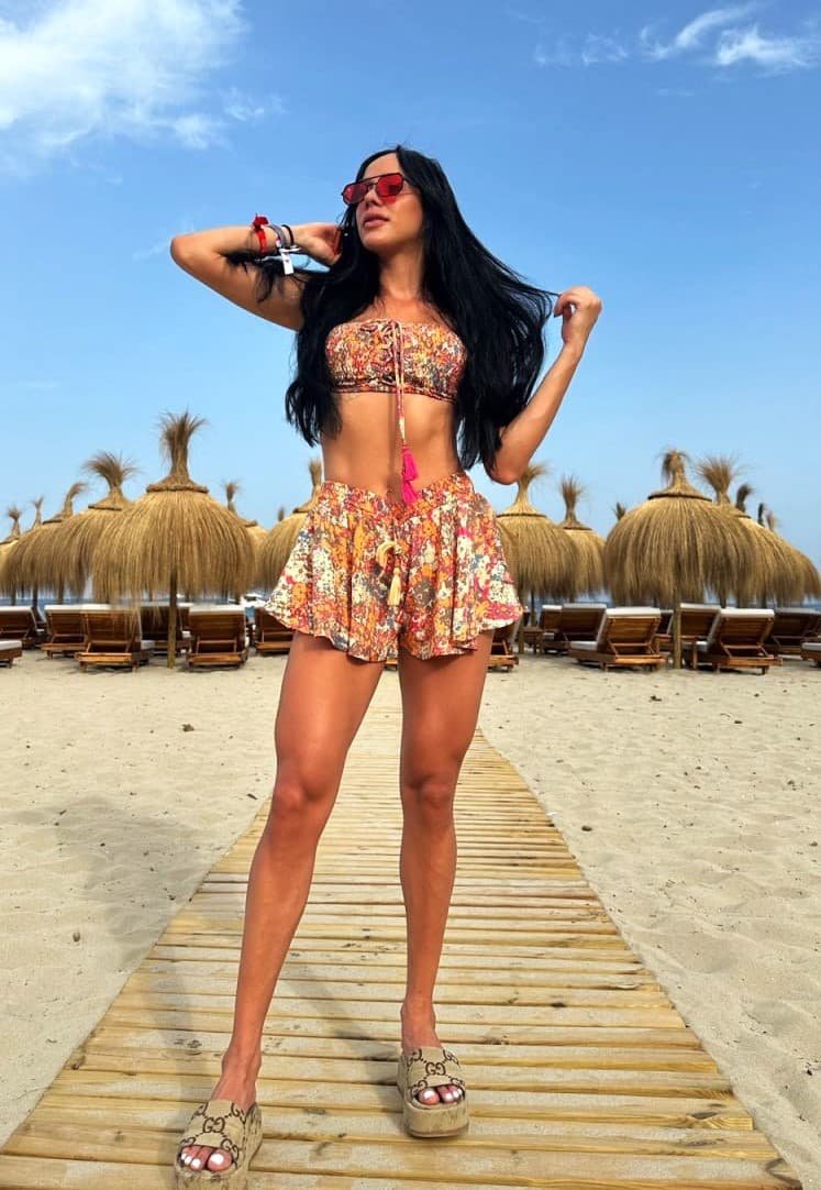 Escort Gabriela (Apeldoorn) — afbeelding 6