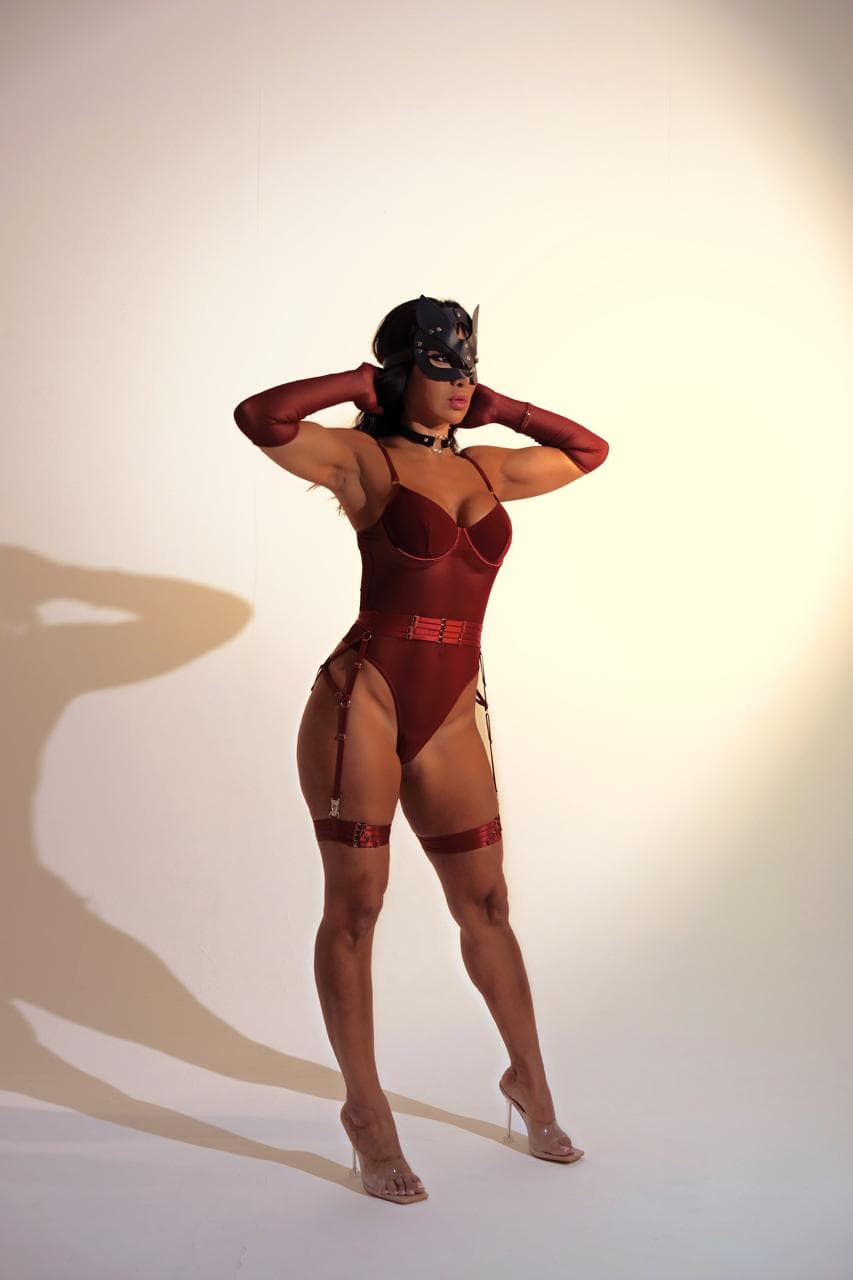 Escort Zina (Amsterdam) — afbeelding 6