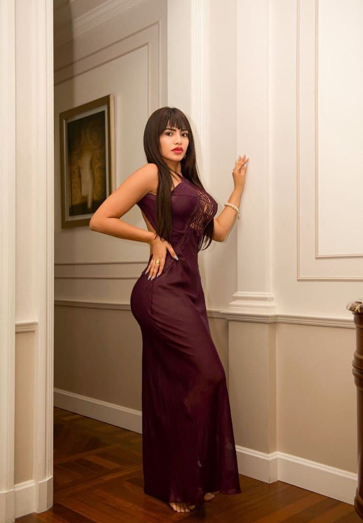 Renata Amsterdam escort — foto 3