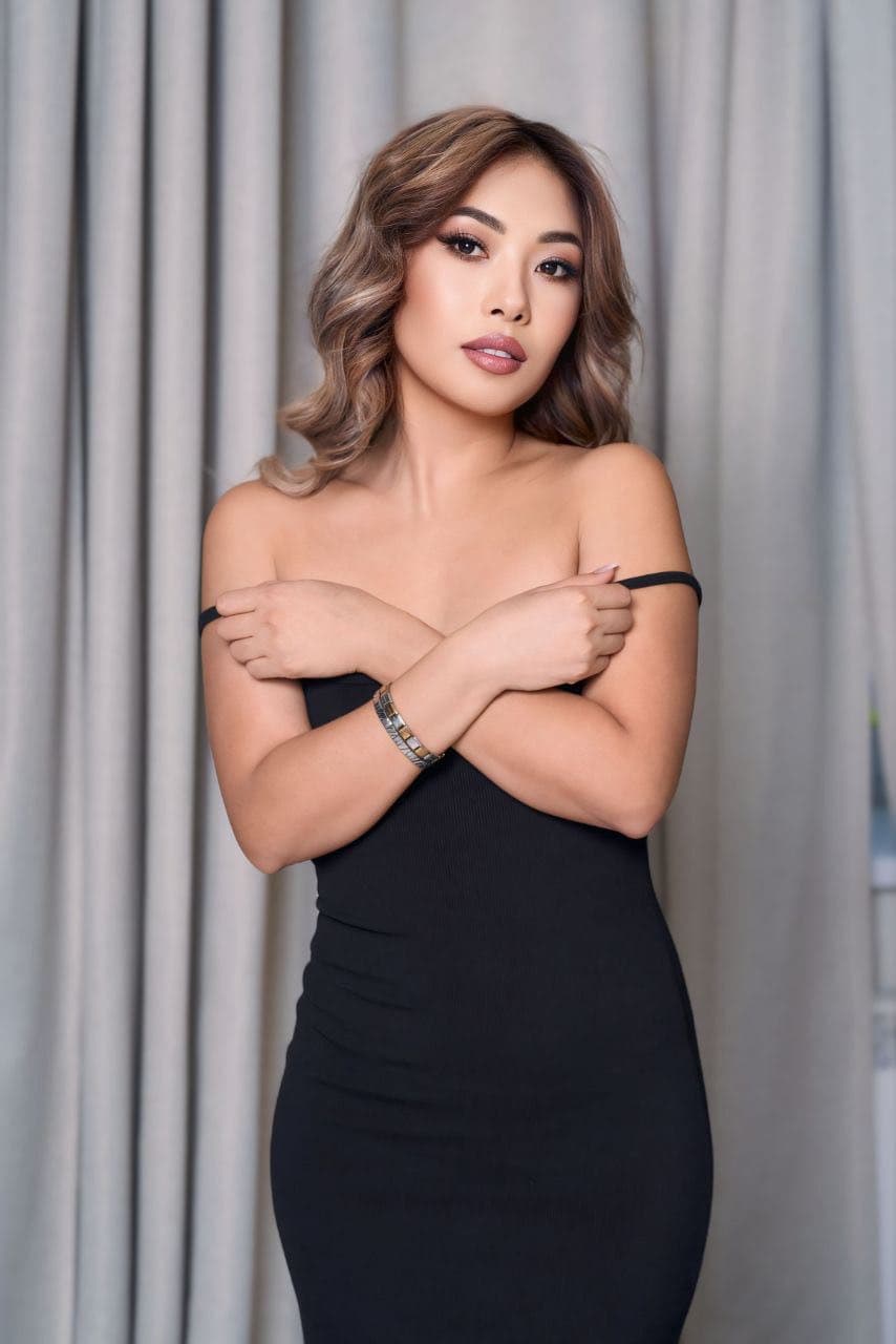 Vianna Eindhoven escort — foto 16