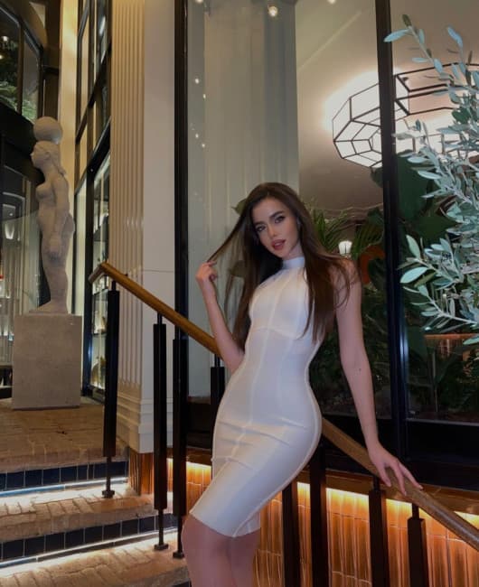 Dorothea Groningen escort — foto 4