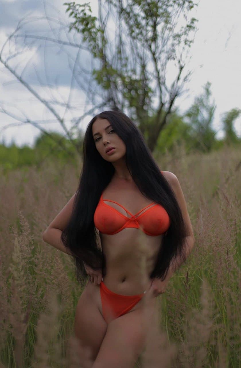 Escort Katya (Eindhoven) — afbeelding 3