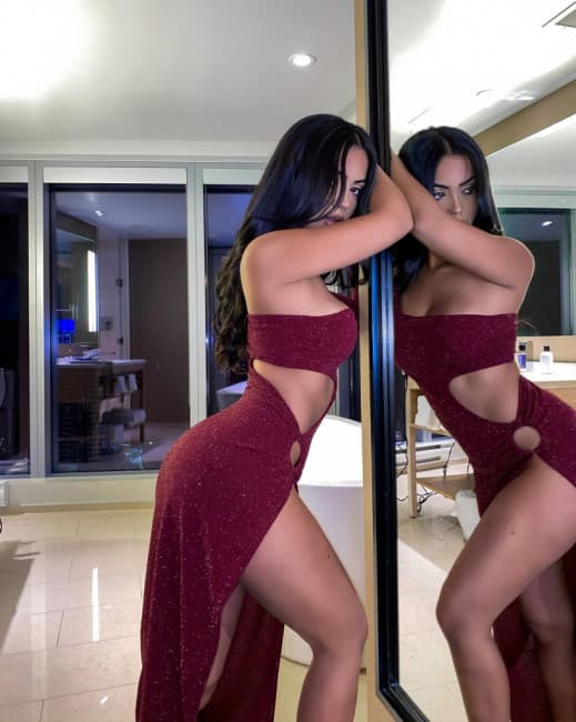 Escort Mabel, 24 jaar, Arnhem
