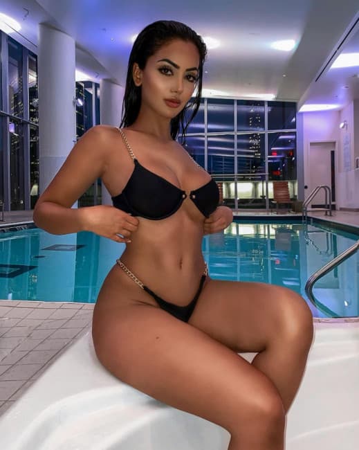 Mabel Arnhem escort — foto 4