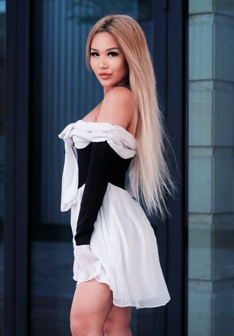Escort Vikky, 26 jaar, Amsterdam