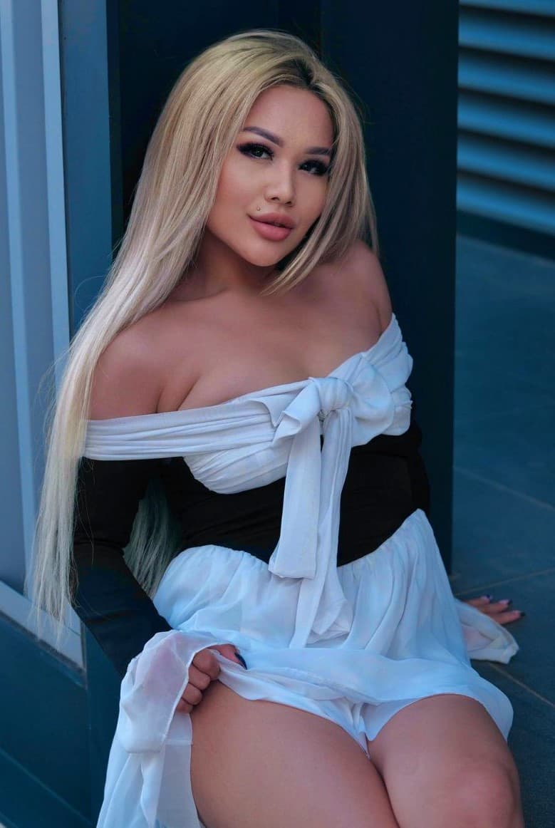 Vikky, 26 — foto 4 in Amsterdam