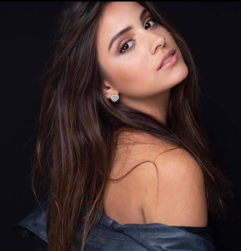 Talita Amsterdam escort — foto 6