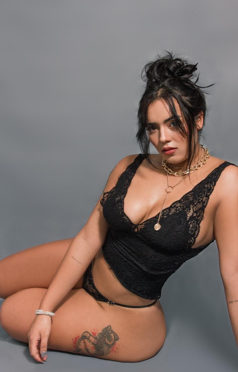 Melaniya, 24 — foto 4 in Enschede