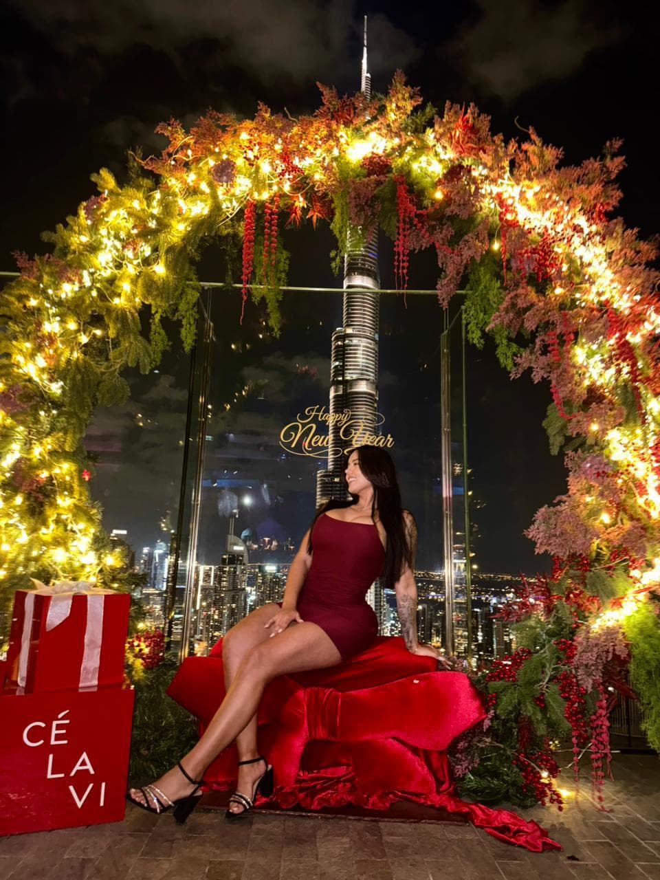 Escort Melaniya (Enschede) — afbeelding 7