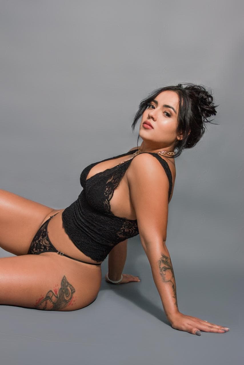 Escort Melaniya (Enschede) — afbeelding 8