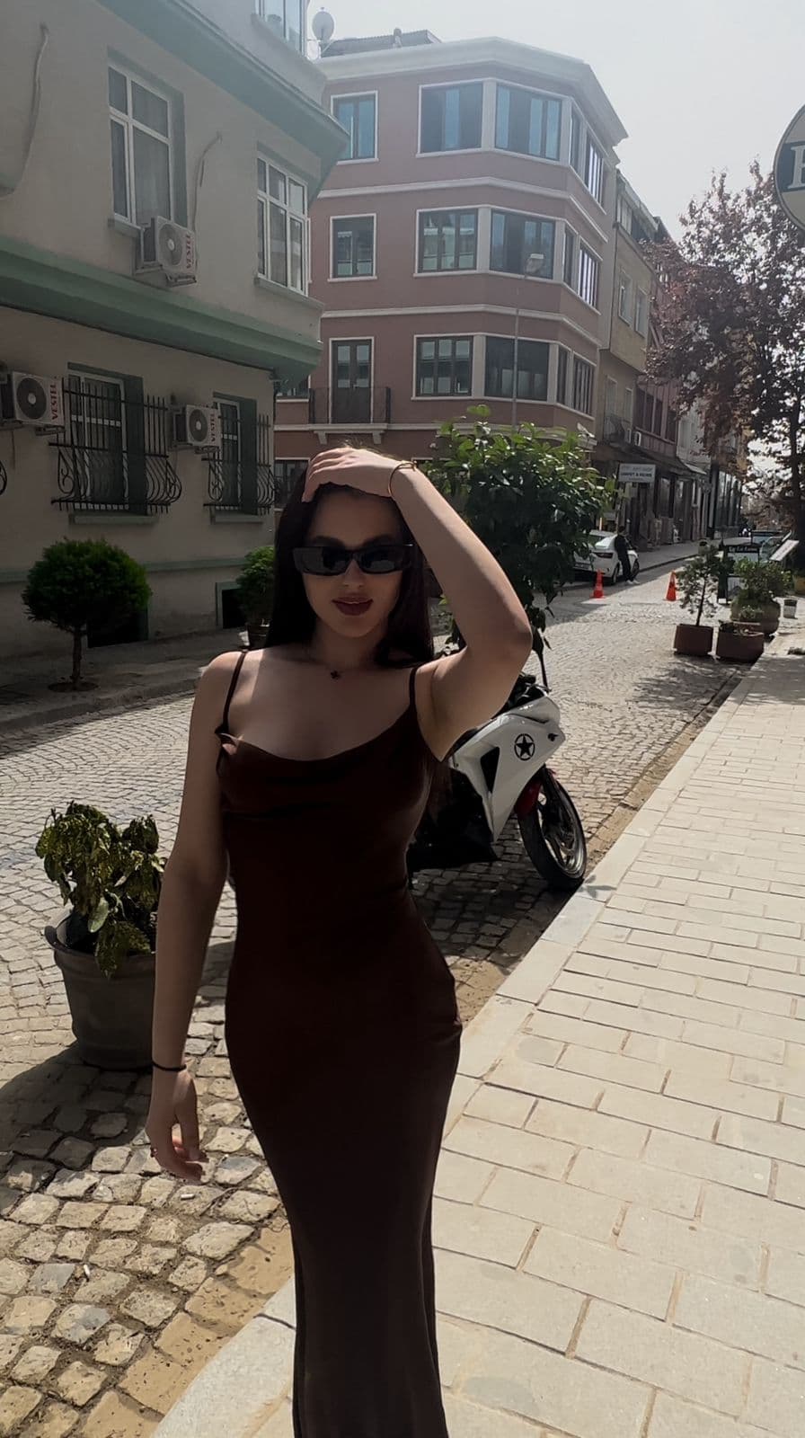 Magnolia Amsterdam escort — foto 3