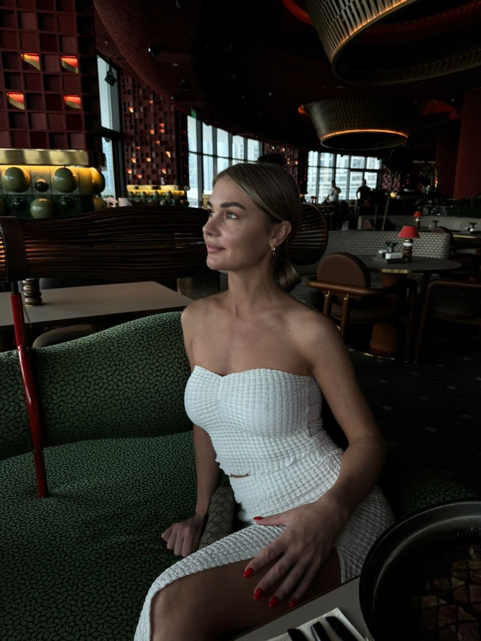Talia — 33-jarige escort in Utrecht