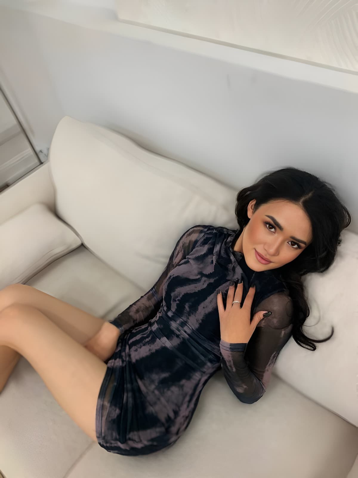 Kalli (20) | Rotterdam escort