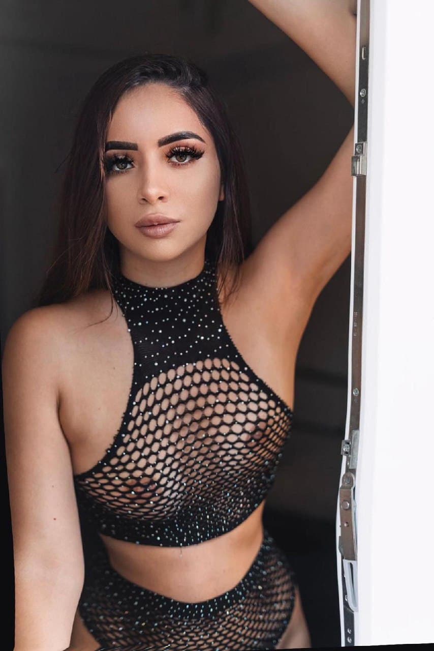 Escort Alexia (Utrecht) — afbeelding 3
