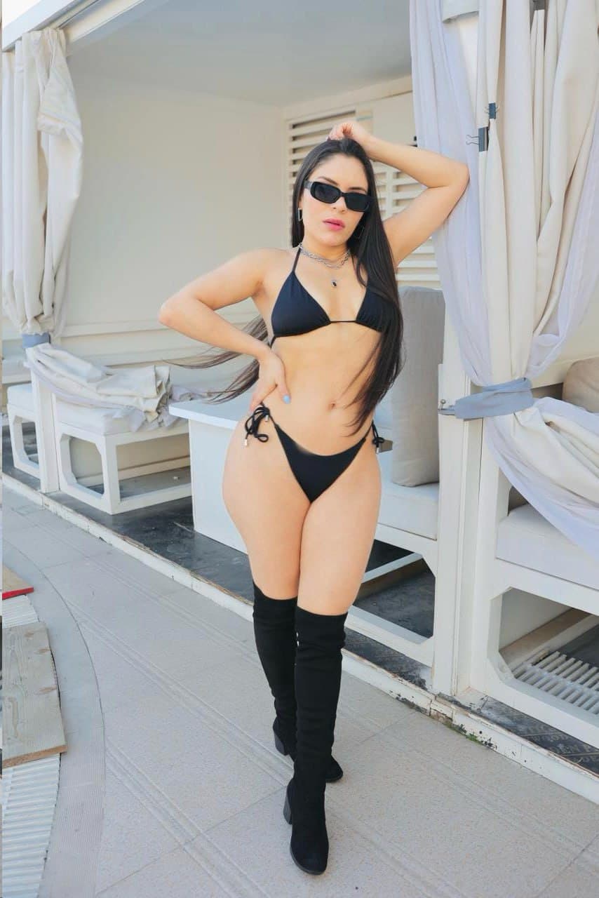 Escort Miya (Den Haag) — afbeelding 4