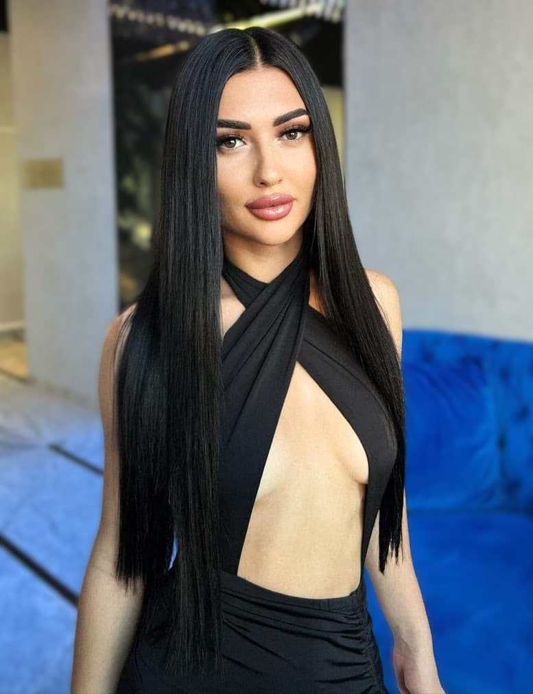 Alexandra Amsterdam escort — foto 3