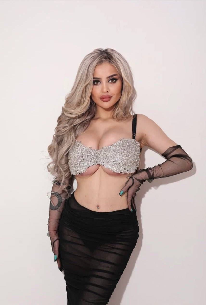 Escort Ekaterina (Almere) — afbeelding 9