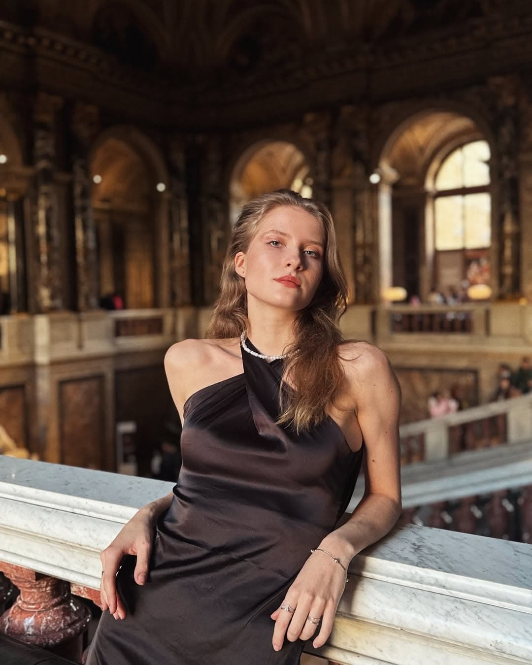 Marina Utrecht escort — foto 9
