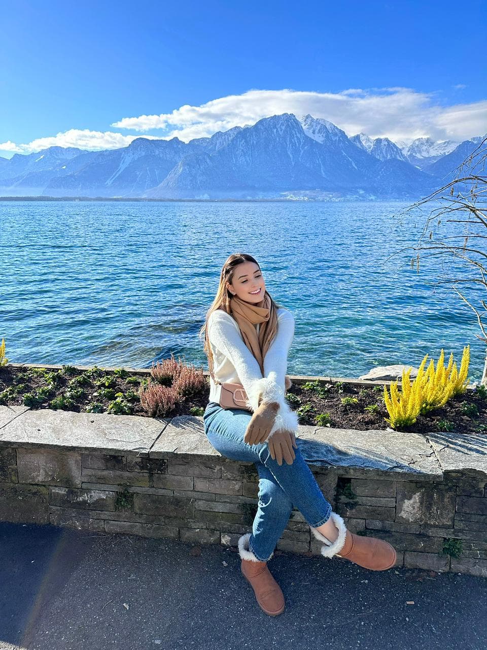 Aisha Amsterdam escort — foto 4