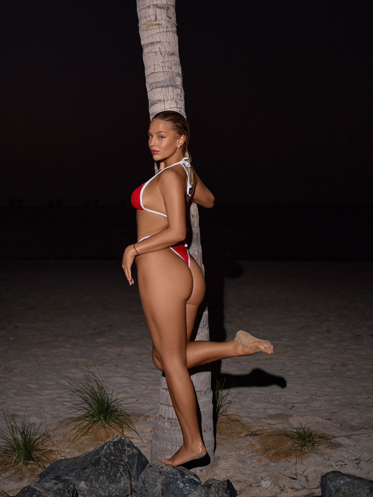 Maria — 21-jarige escort in Arnhem