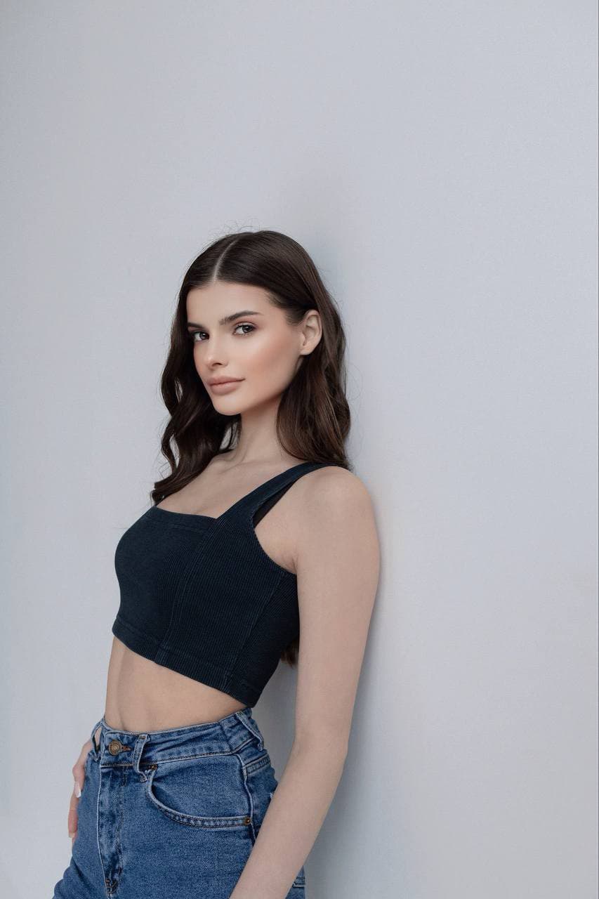 Renata Amsterdam escort — foto 5