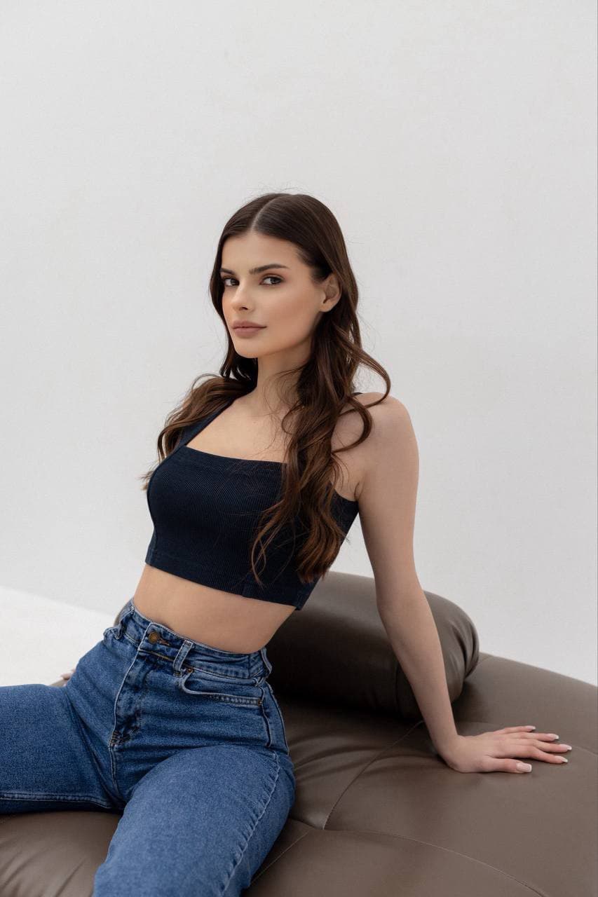 Escort Renata (Amsterdam) — afbeelding 6