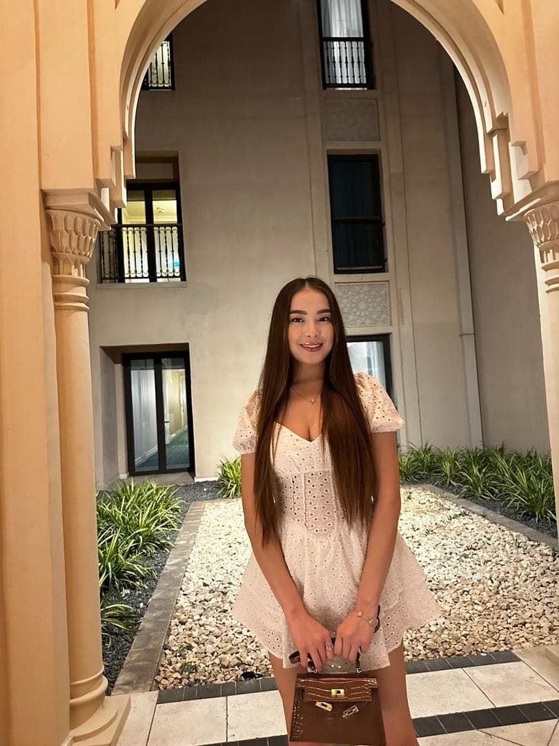 Nelly Amsterdam escort — foto 4