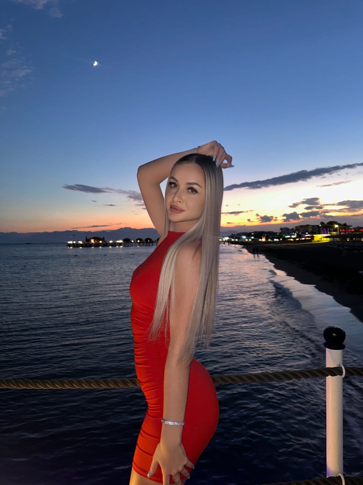 Aleksandra Tilburg escort — foto 5