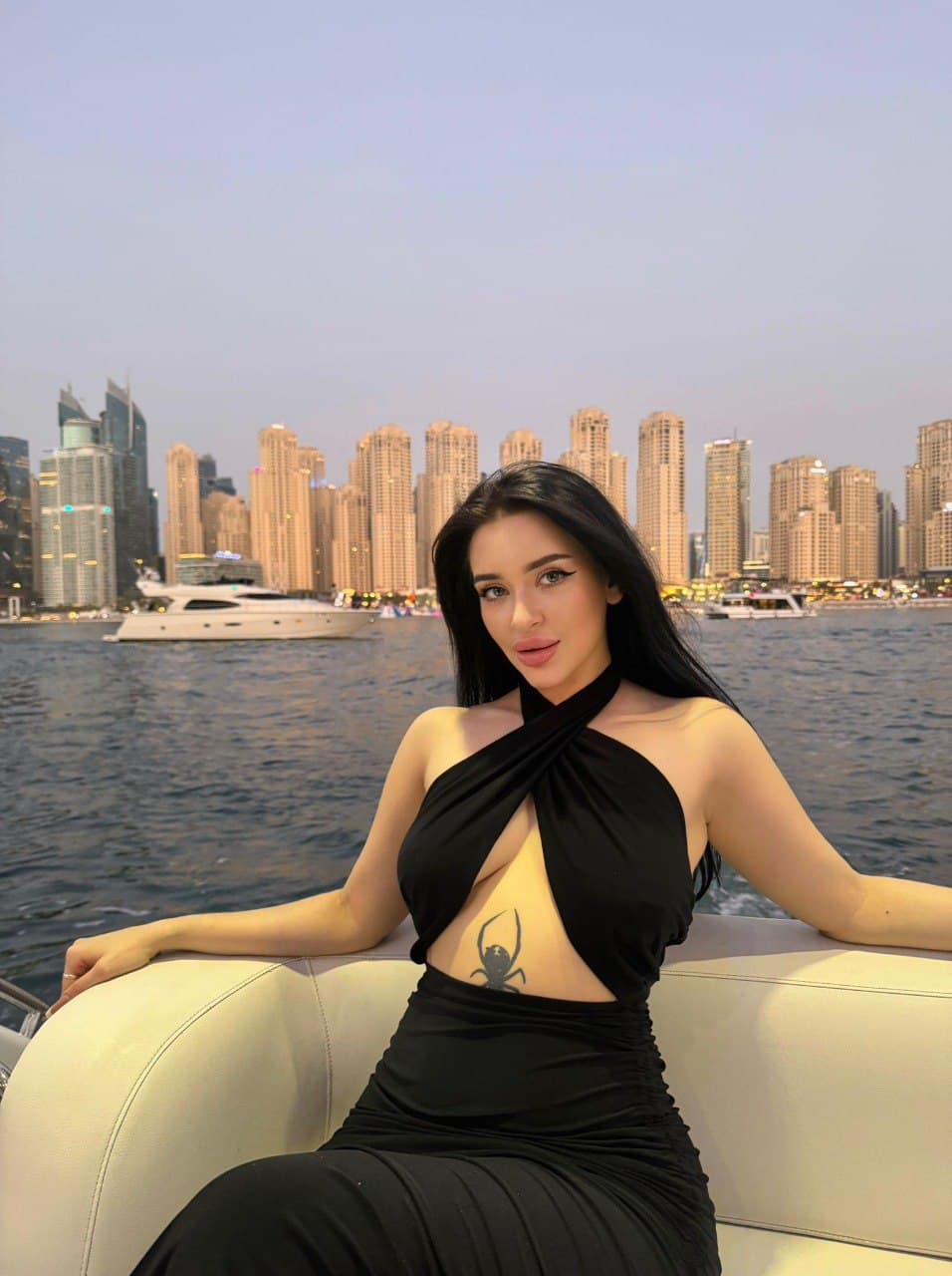 Escort Wynona (Rotterdam) — afbeelding 3