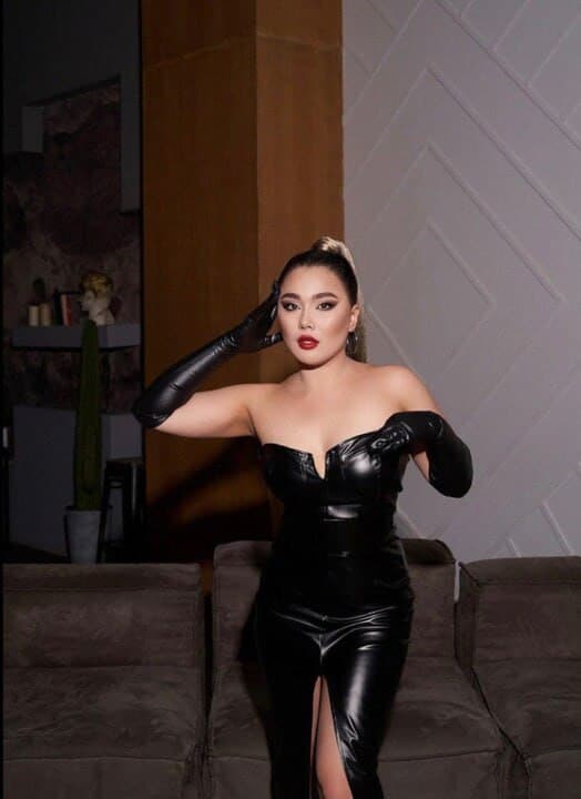 Selena, 24 — foto 6 in Den Haag