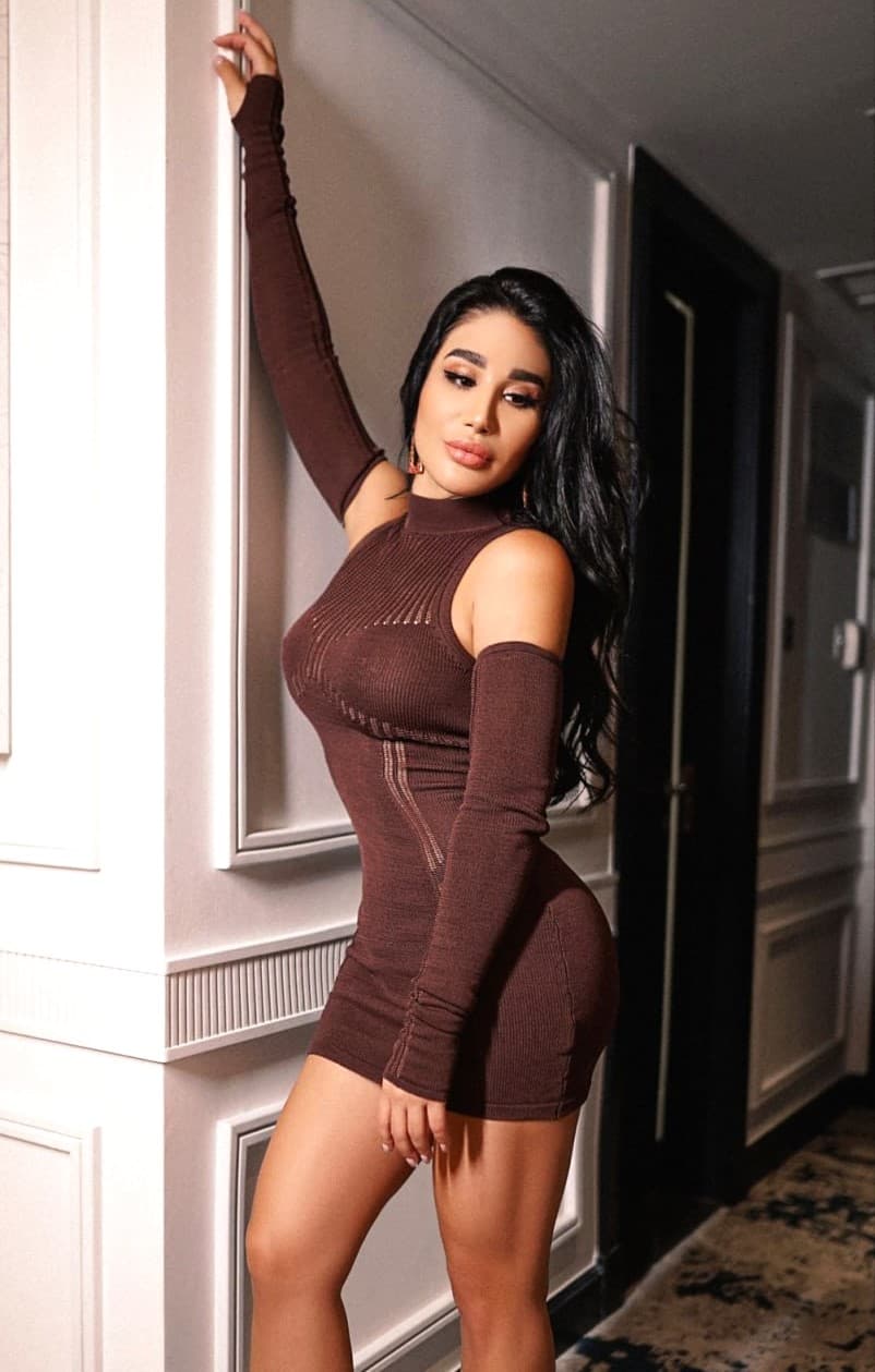 Escort Mariyam (Den Haag) — afbeelding 4