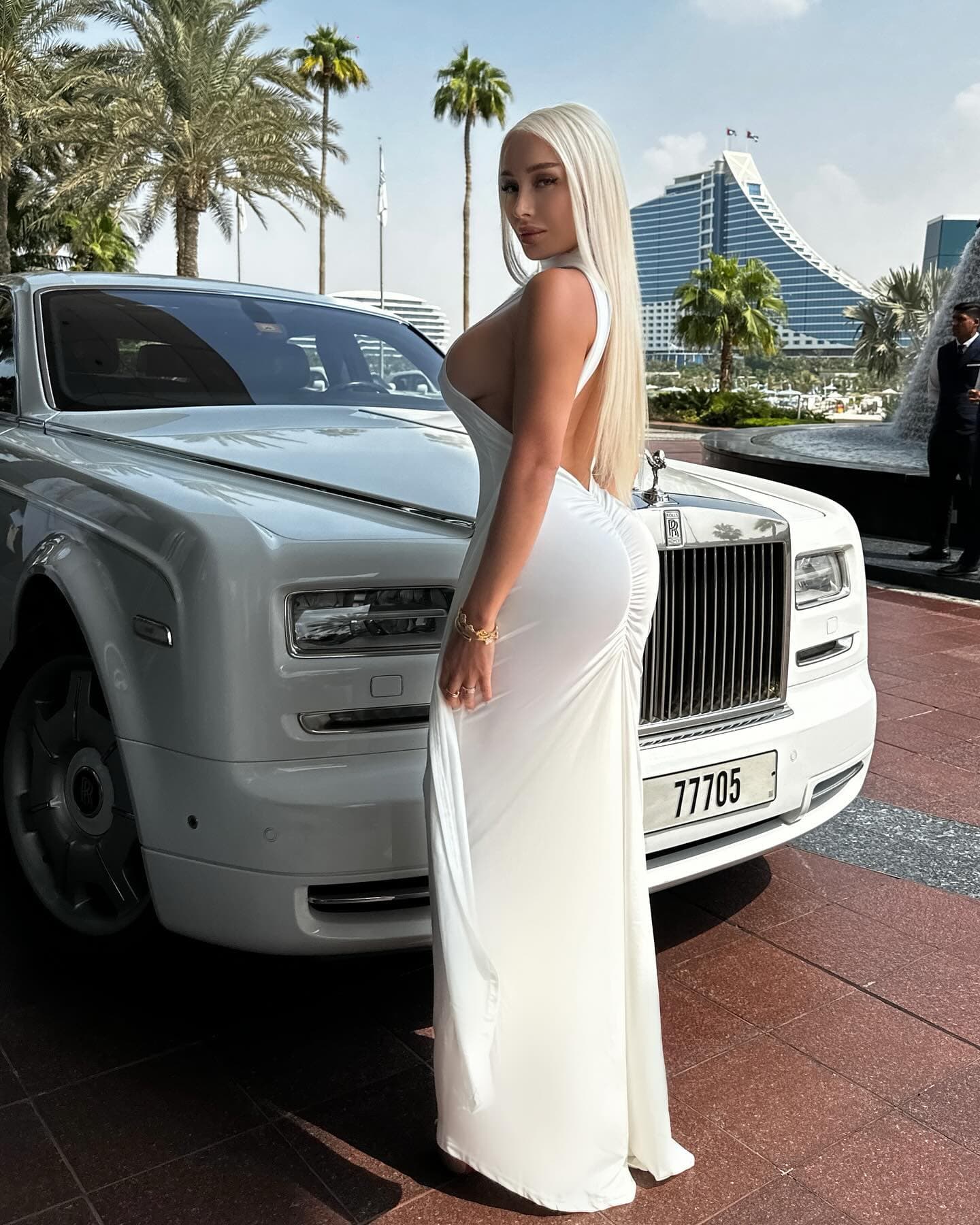 Kimora — 24-jarige escort in Apeldoorn
