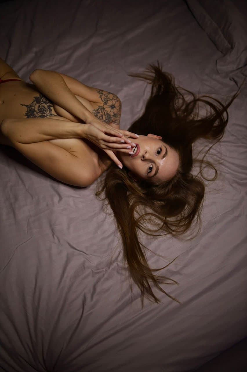 Ira Amsterdam escort — foto 4