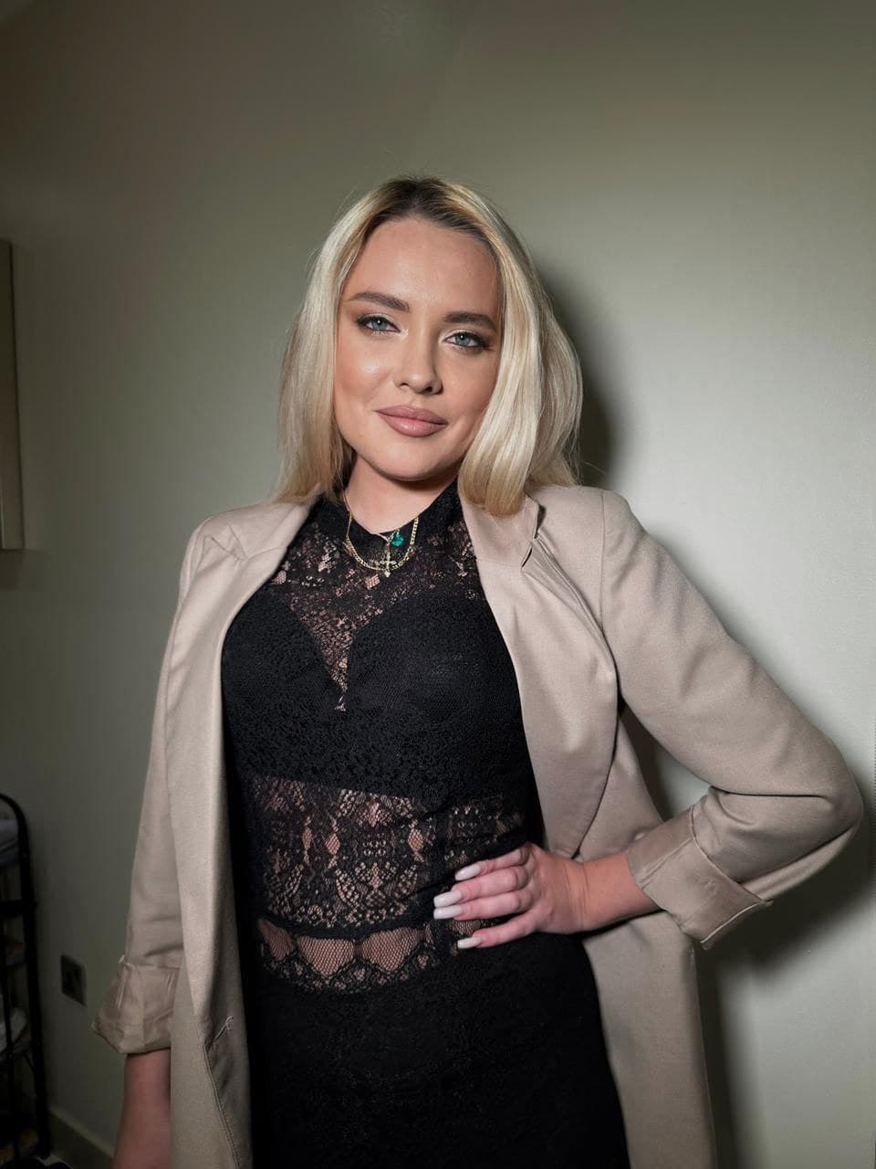 Escort Katrina, 28 jaar, Nijmegen