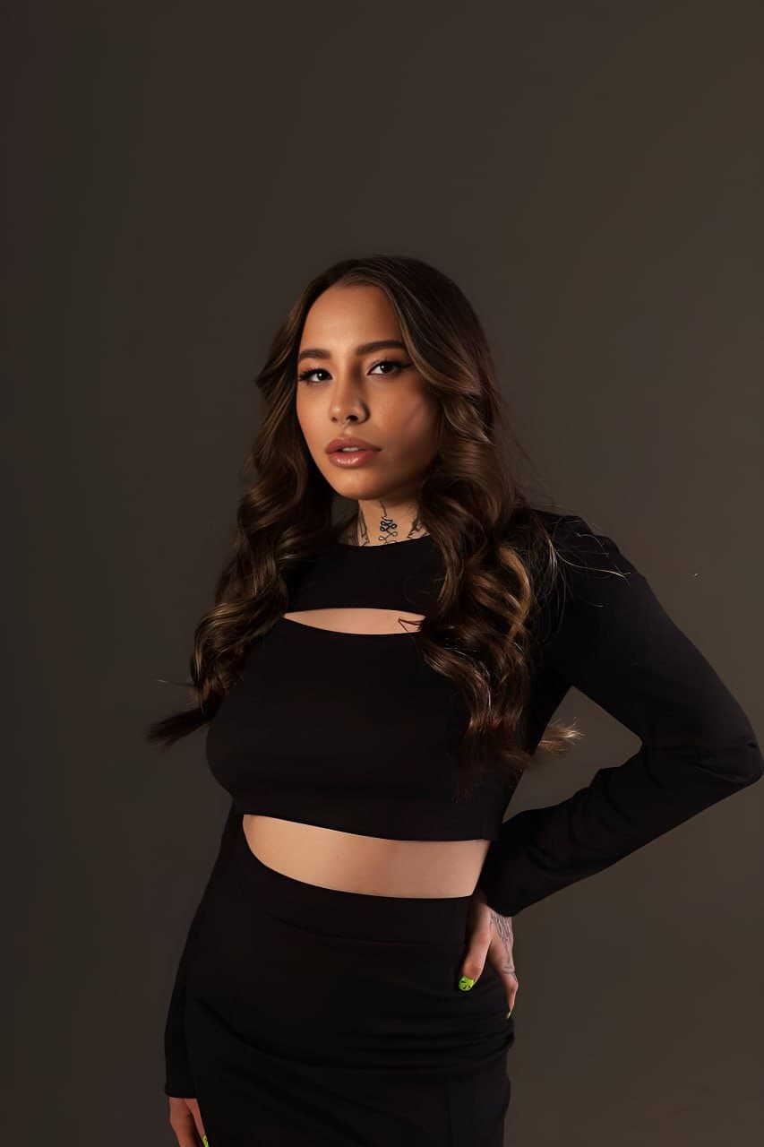Afina, 22 — foto 6 in Amsterdam