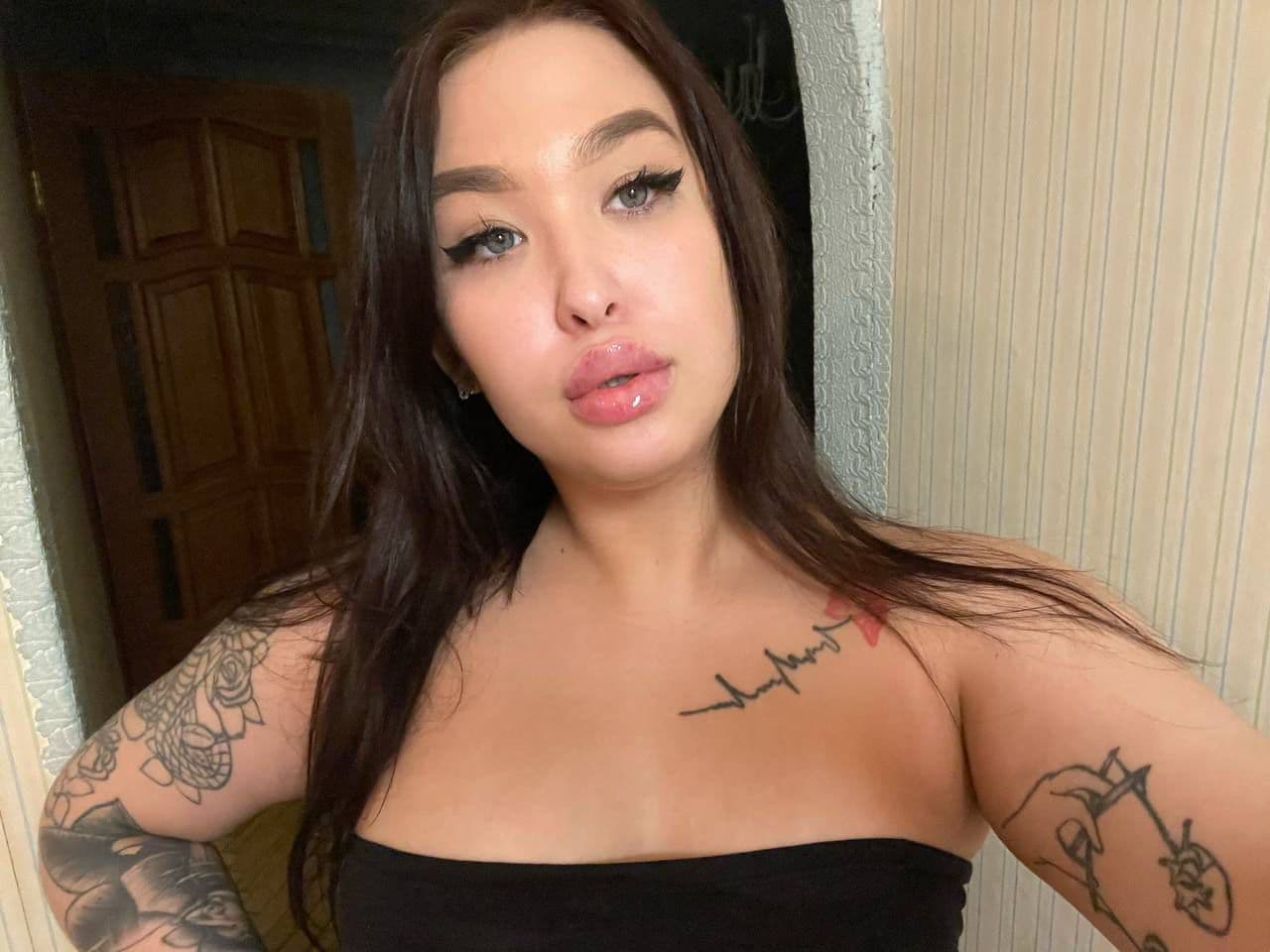 Yasya, 22 — foto 3 in Amsterdam