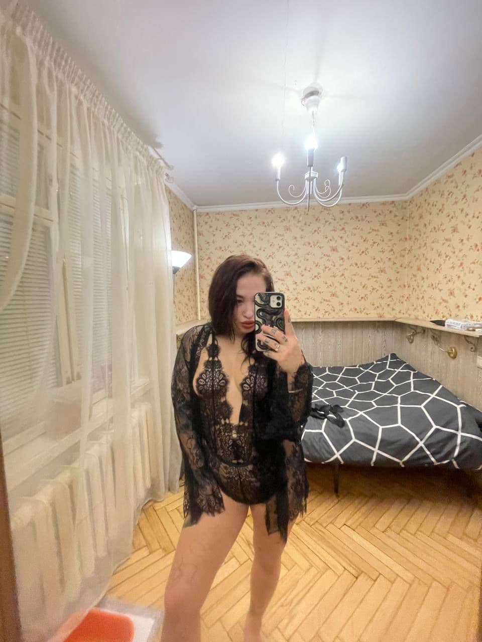 Escort Yasya (Amsterdam) — afbeelding 5