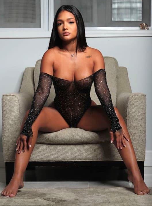 Escort Joyce (Eindhoven) — afbeelding 3