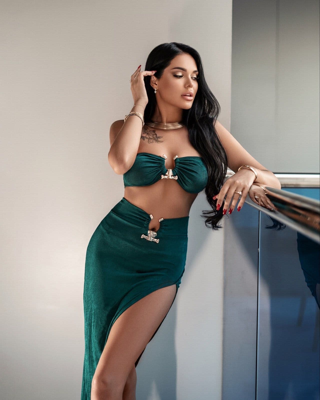 Escort Marietta (Breda) — afbeelding 5