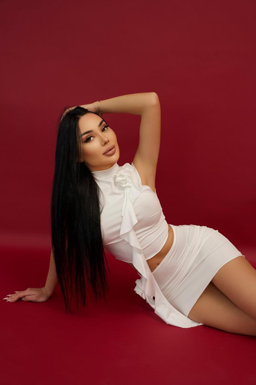 Escort Janna (Apeldoorn) — afbeelding 13