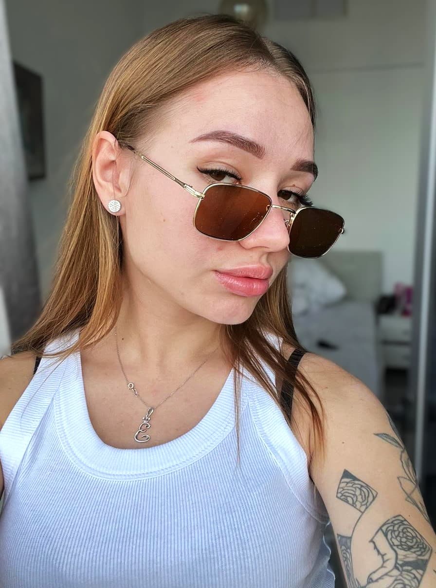 Kleo Amsterdam escort — foto 4