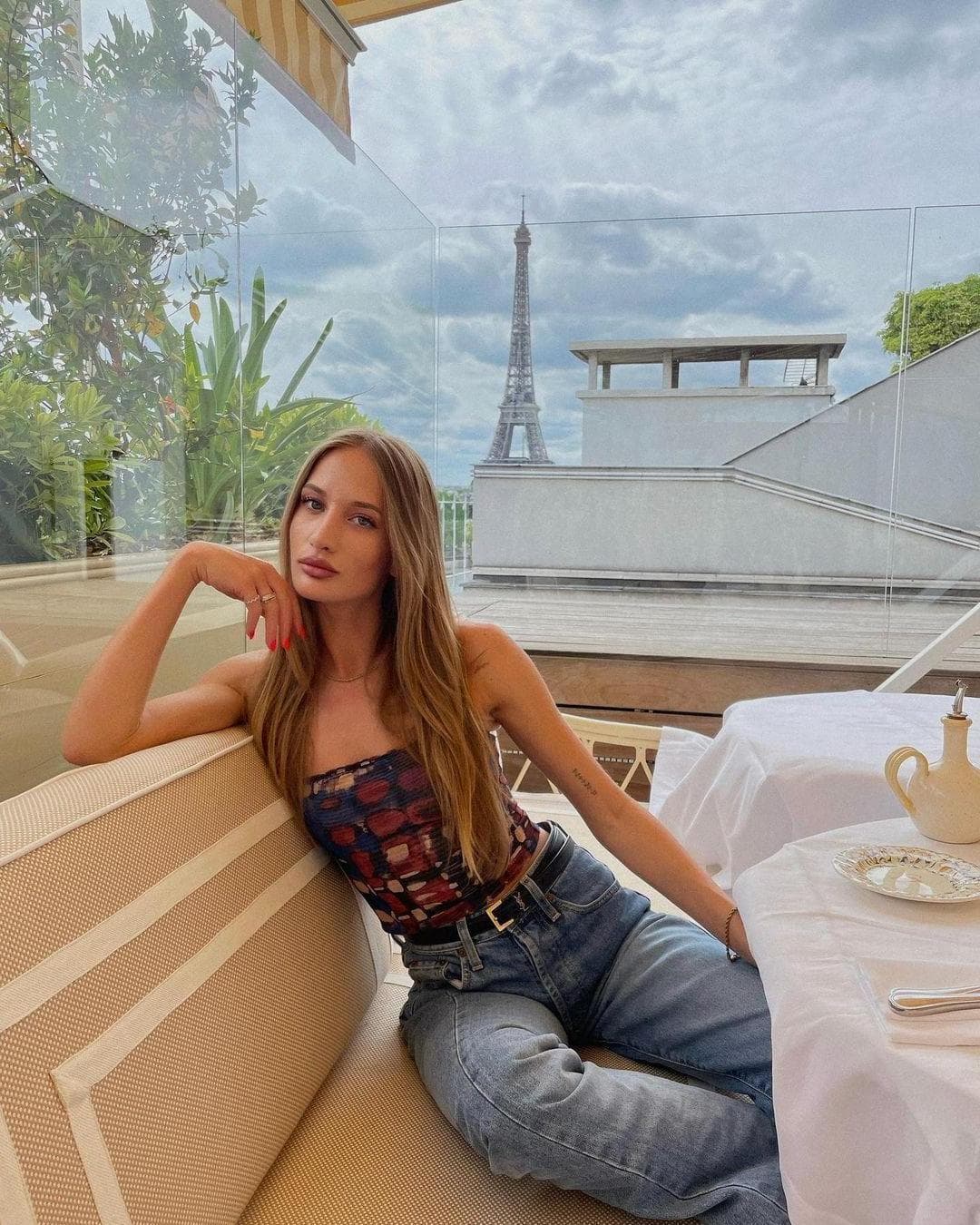 Escort April (Apeldoorn) — afbeelding 3