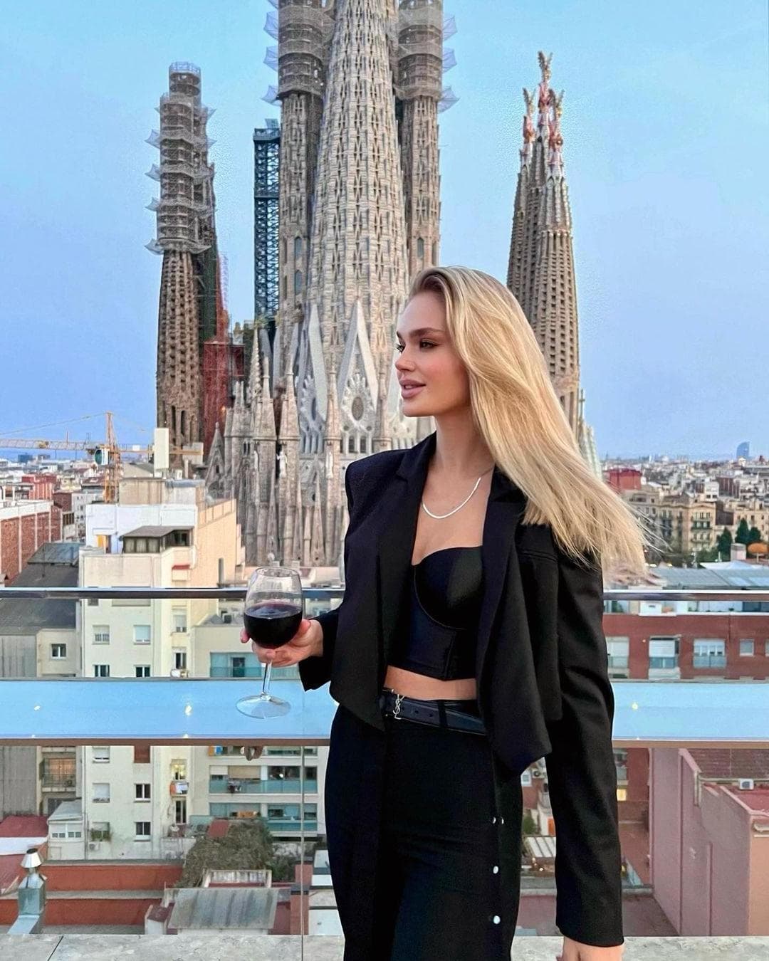 Elia Den Haag escort — foto 3