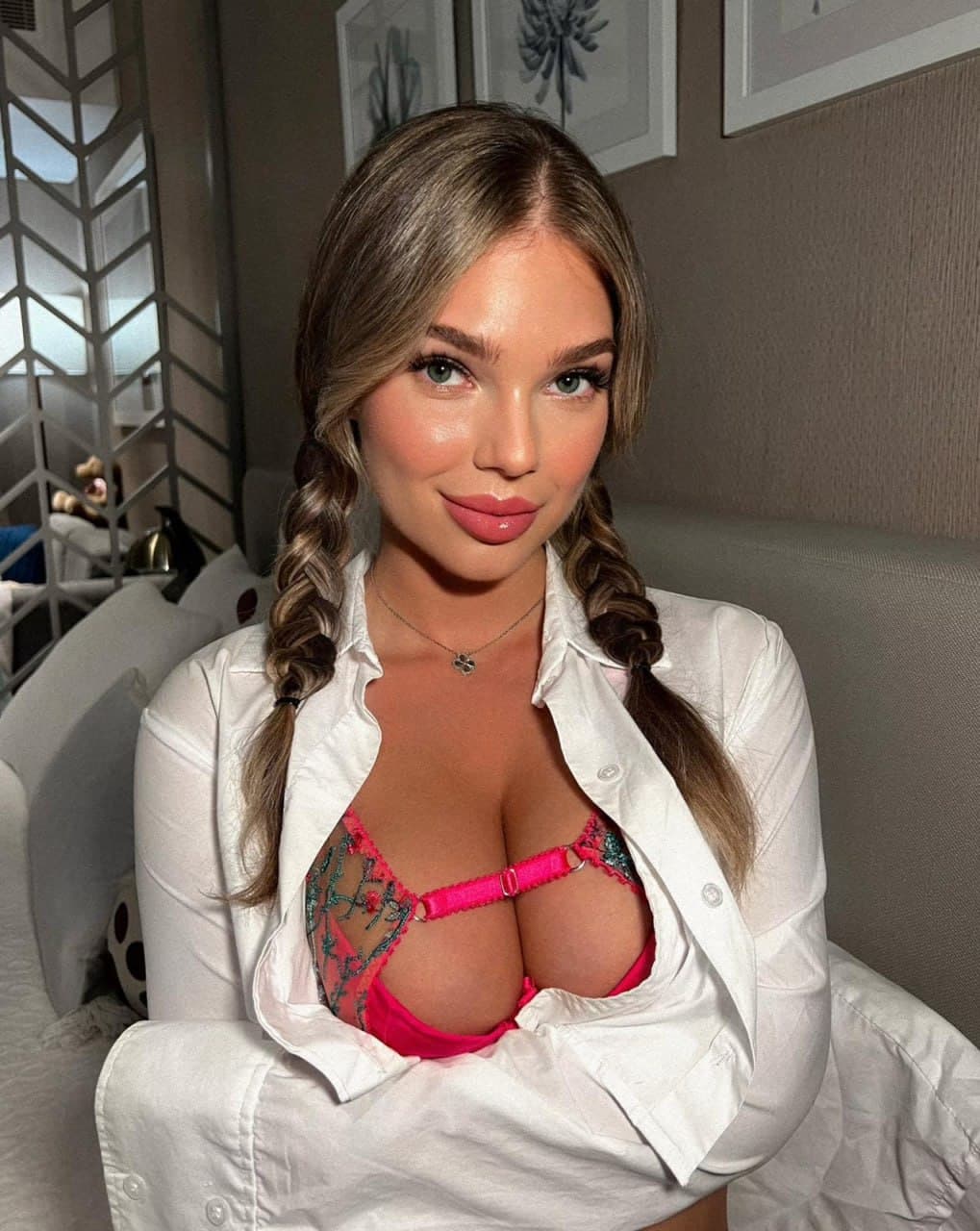 Hanna Almere escort — foto 3