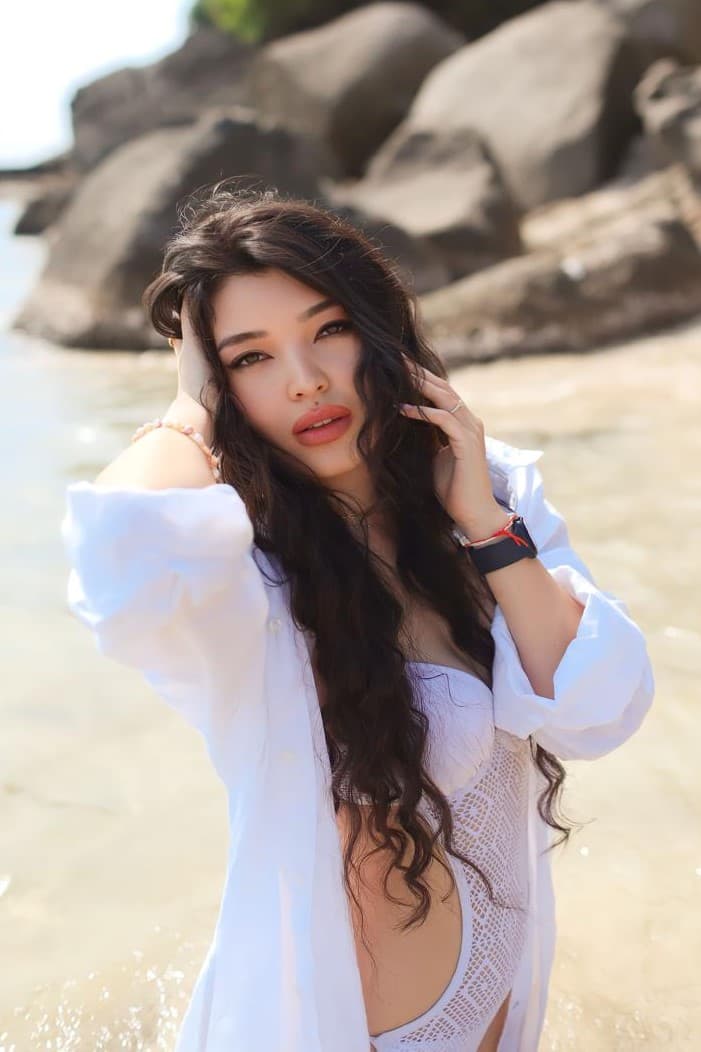 Dariya, 24 — escort in Rotterdam