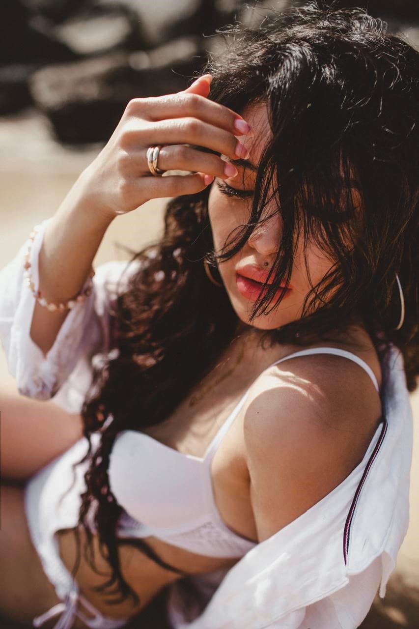 Dariya Rotterdam escort — foto 5