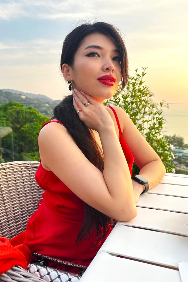 Dariya, 24 — foto 6 in Rotterdam