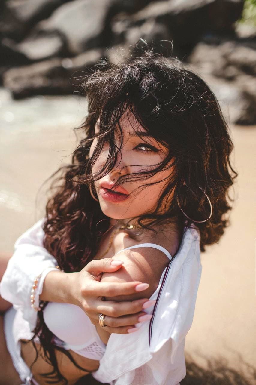 Dariya, 24 — foto 8 in Rotterdam