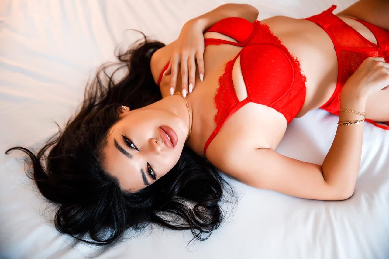 Dariya Rotterdam escort — foto 13